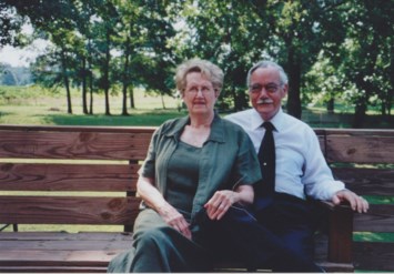 Obituary of Dorothy Teague Maroney