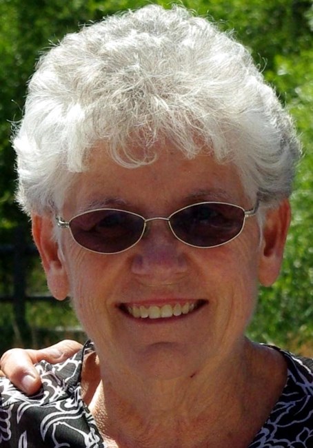 Obituary of Linda Sue DiPrince