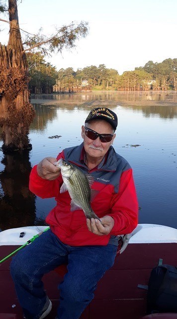 Obituary of Robert F Goodwin