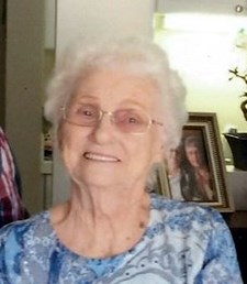Obituary of Myra Jo (Ellison) Johnston