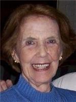 Obituary of Marjorie "Marnie" Conway Miller