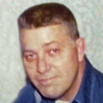 Obituary of Raymond Hardy