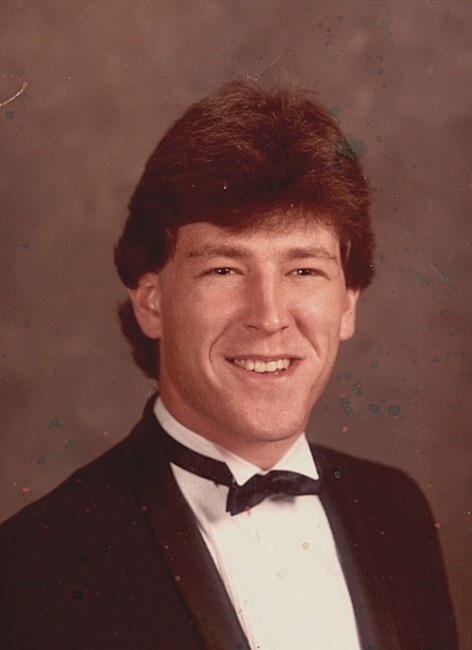 Obituary of Thomas Gregory Wharton