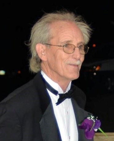 Obituario de Paul Irvin Manning