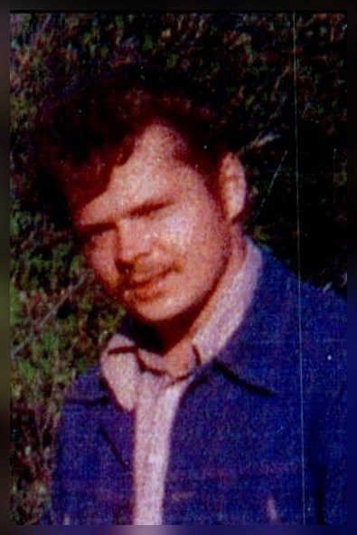 Obituary of David Terrance Dale "Terry" Newman