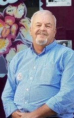Terry Fortner