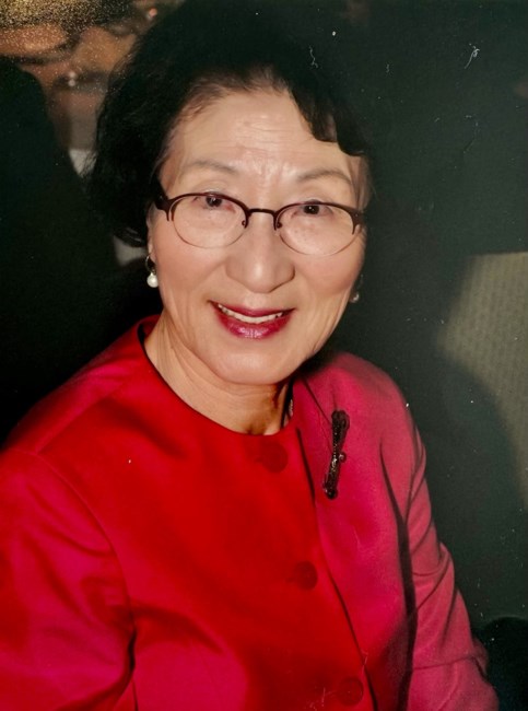 Obituary of Sung Ja Chang