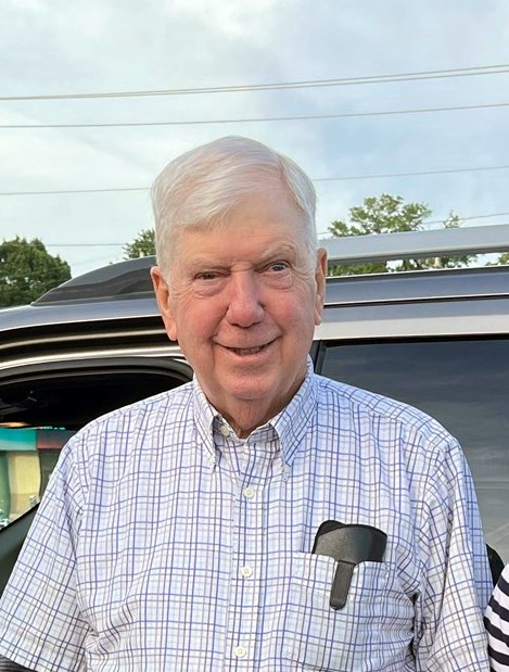 Obituary of Gerald "Jerry" Thomas Frizzell