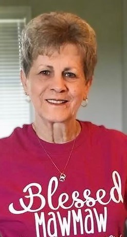 Obituary of Lou Ann Leger Guidry