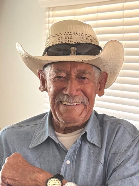 Obituary of Ascencion U. Rico