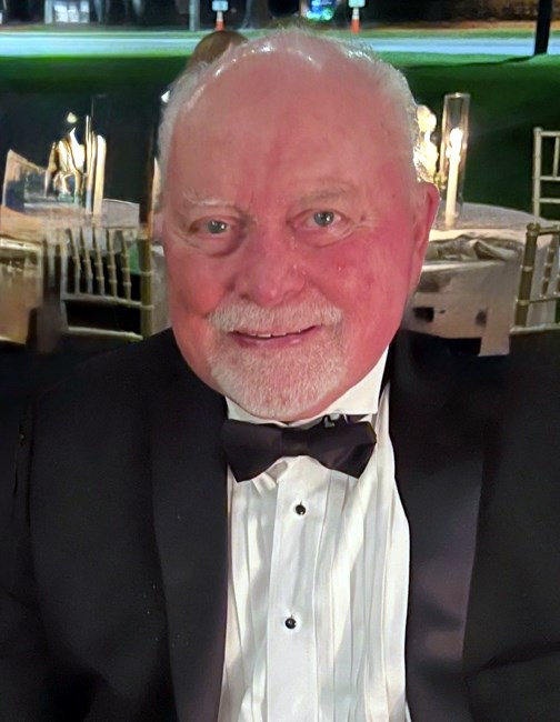 Obituario de T. Owen Vickers