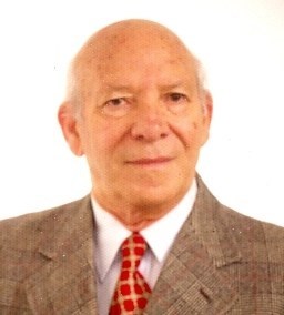 Obituary of Domenico Scaduto