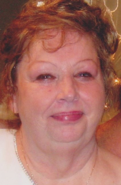 Avis de décès de Betty M. McCall Simpson