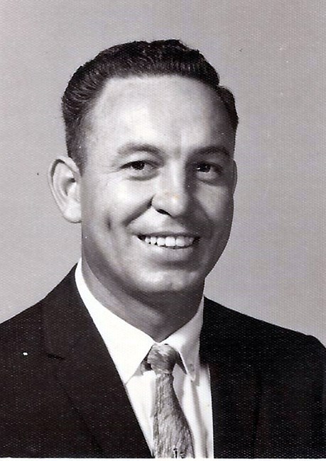 Obituary of Jack F Holton