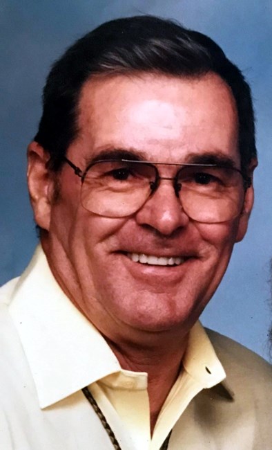 Obituary of Robert "Bob" Eaton