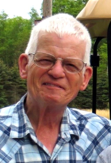 Obituary of Ronald VanDerKolk