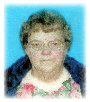 Obituary of Rita Dorthy Berels