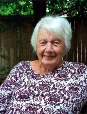 Obituary of Roberta Oliver