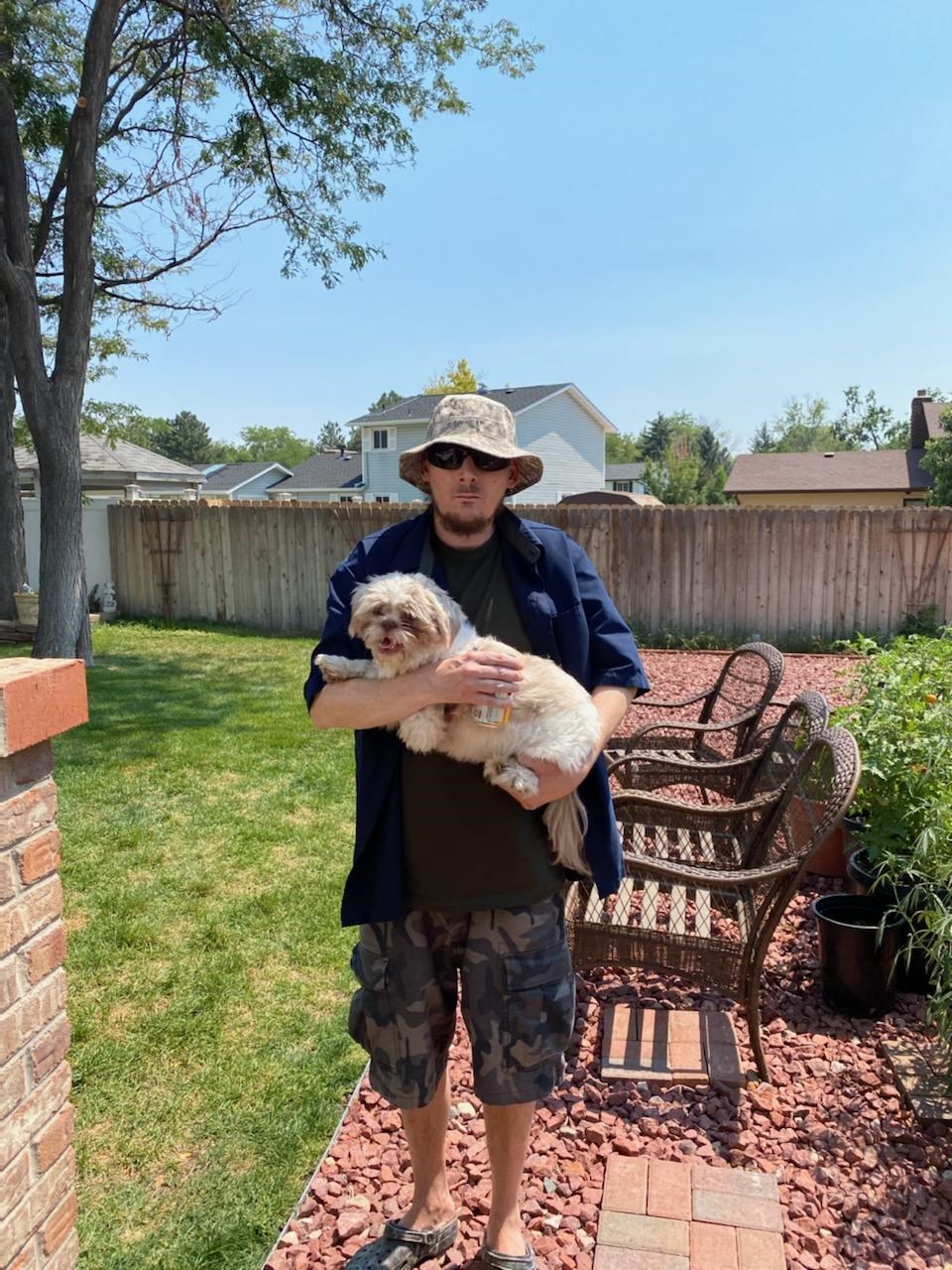 Obituary of Brett Ronald Davis