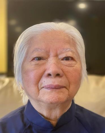 Obituary of Cuc Hoa Thi Tran