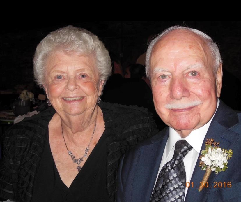 Obituary of Frank Paul Falcone