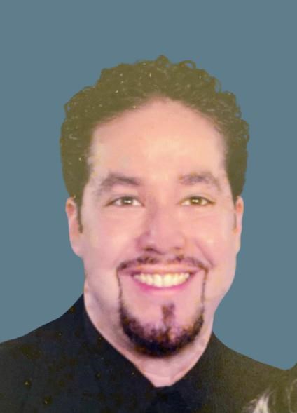 Obituary of Georgios Thallasis Mihail