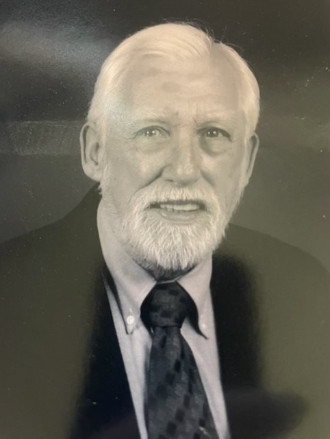 Obituario de James Norman Gillette