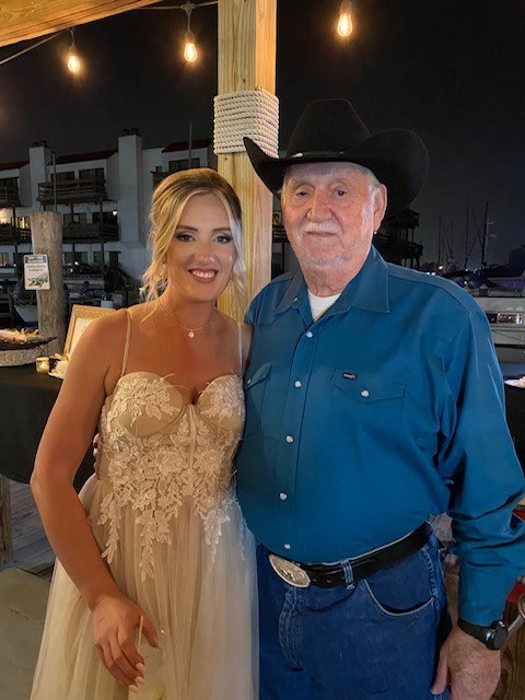 Obituary of Mervin Raymond Bourgeois Sr.