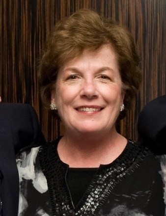 Obituary of Margaret Schemering Leubecker