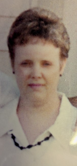 Obituary of Jean Swift