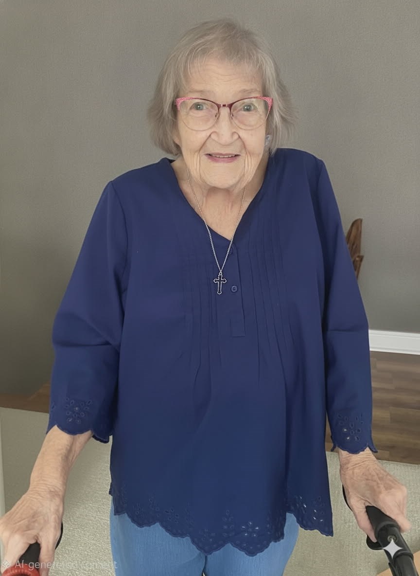 Obituary of Karen Ann Gardner