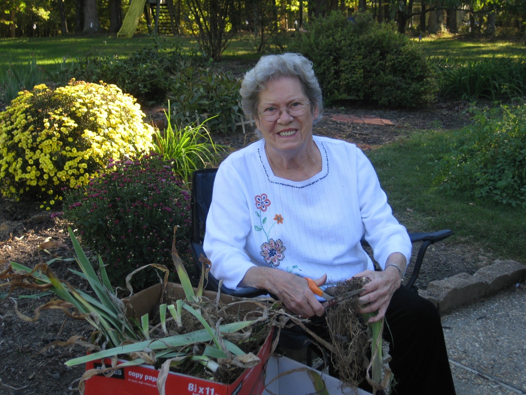 Zora Stoneman Obituary Bassett, VA