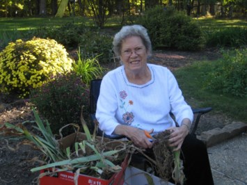 Obituary of Zora Phylena Stoneman