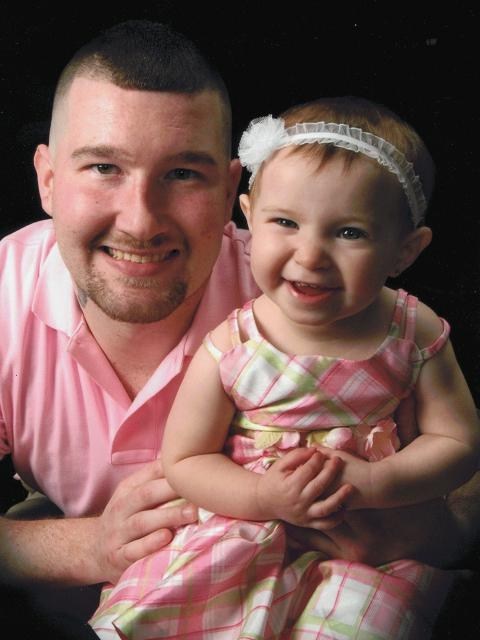 Obituary of Mathieu J Michaud
