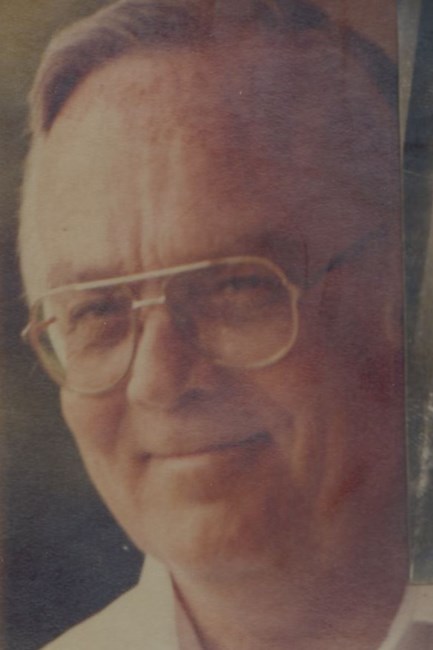Obituary of Robert Irving Ridenour