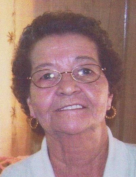 Obituary of Barbara Jean Raymond