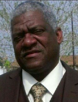 Obituario de George Monroe Everett