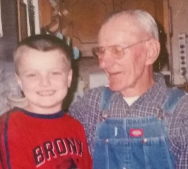 Obituario de Walter Murphy