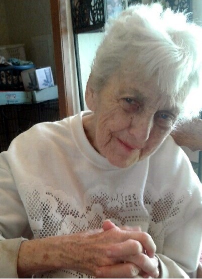 Obituary of Elsie Ann Hartsfield