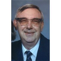 Obituary of Frederick Fielder