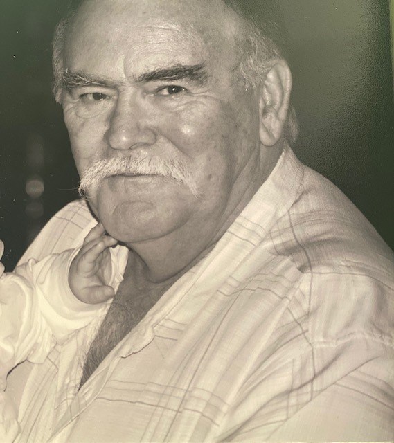Obituary of Leo Francis Doherty Jr.