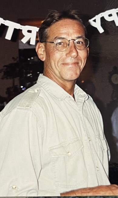 Avis de décès de Steven Gene Cook