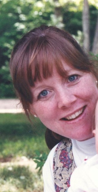 Obituary of Linda Kinnane Diamond