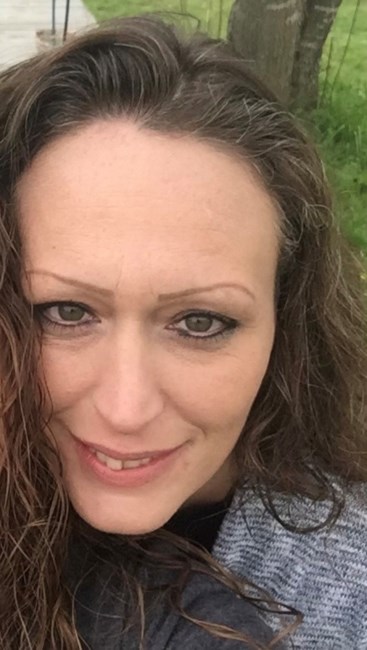 Obituary of Stacy Kaye Willingham