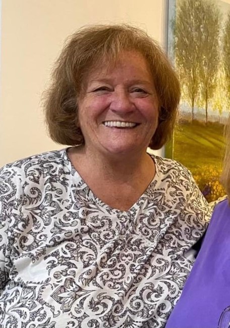 Obituary of Victoria E. Hesselton Morrow