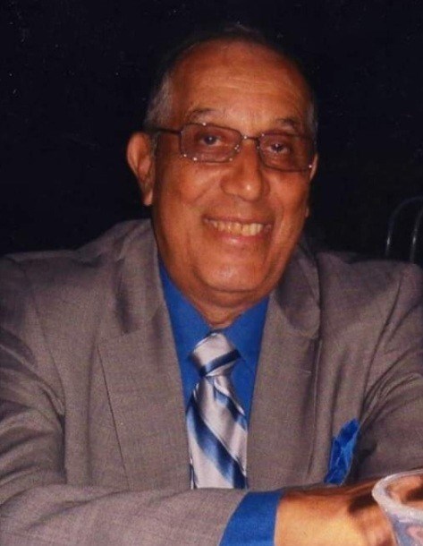 Obituary of Frank T. Logan, III  Lt. Colonel Ret. USAF