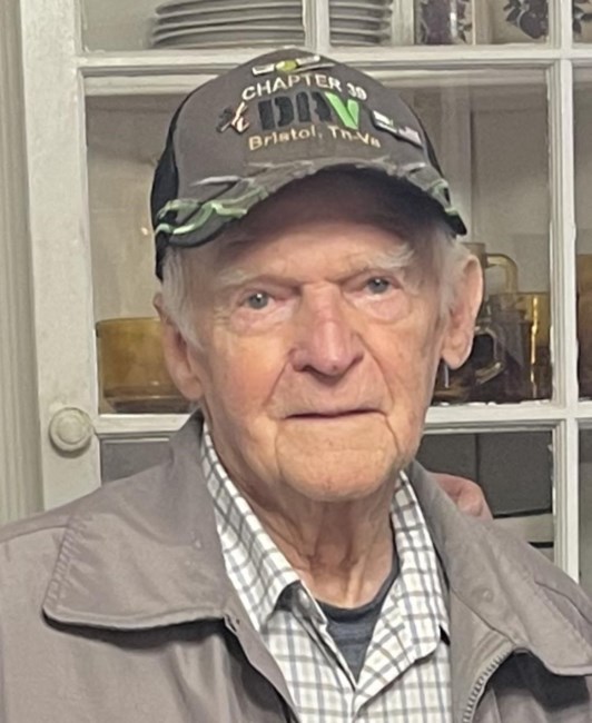 Obituary of Charles E Rachel