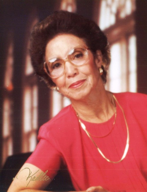 Obituary of Josie Jaimez Urtiaga