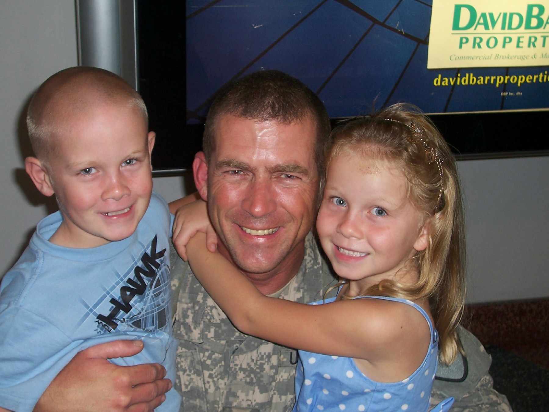 Obituary of SSG. Jason Allan Hicks