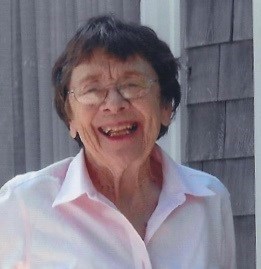 Obituary of Anita Claire Chomyn